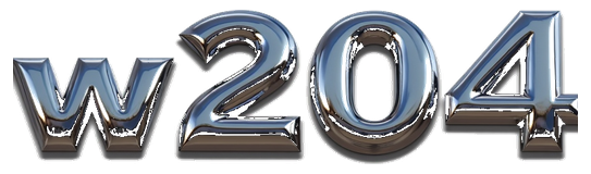 w204 logo